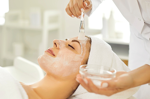 Skincare Services