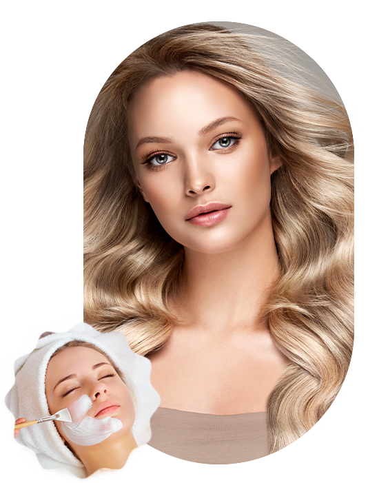 River Falls Salon and Spa