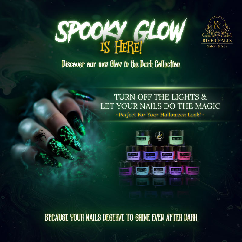 River Falls Salon & Spa