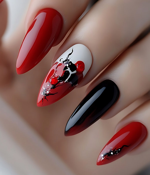 Artificial Nail Services