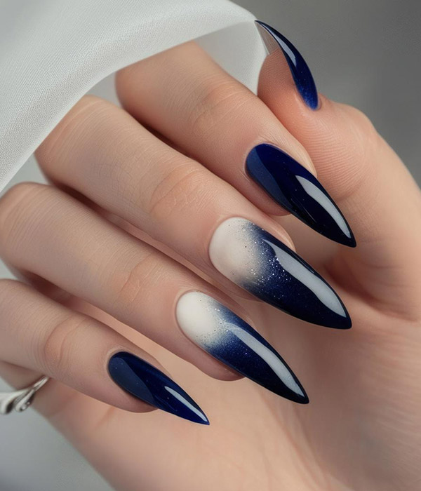 Artificial Nail Services