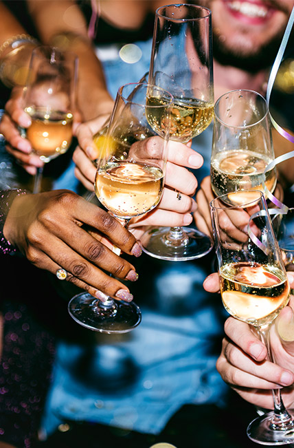 River Falls Salon and Spa