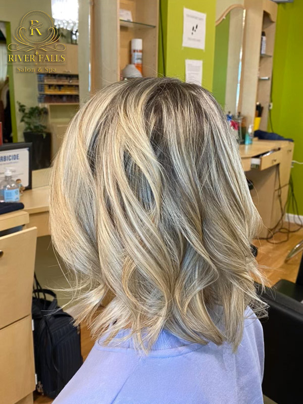  River Falls Salon & Spa